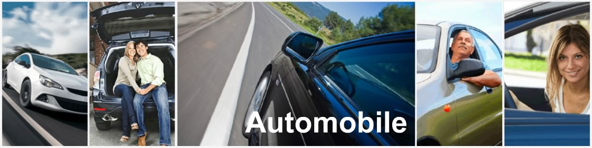 Automotive / Car Insurance