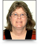 Donna K. Martin, ACSR